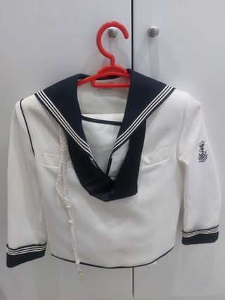 Traje Comunión Busstop