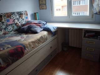Conjunto dormitorio