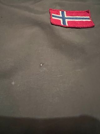 chubasquero Napapijri