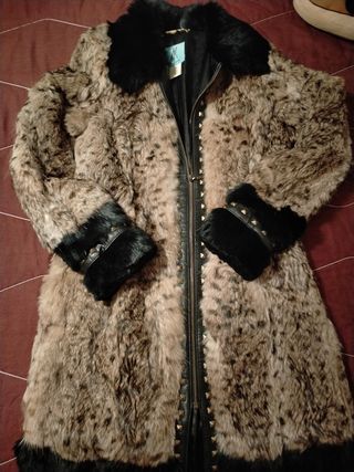 Cappotto by Marciano