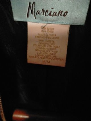 Cappotto by Marciano