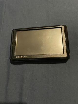 gps Garmin