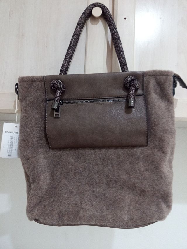 Bolso Golden Ramires Paris S.L