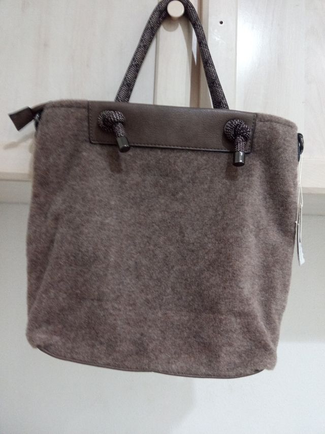 Bolso Golden Ramires Paris S.L