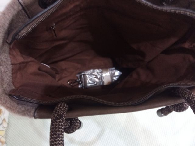 Bolso Golden Ramires Paris S.L