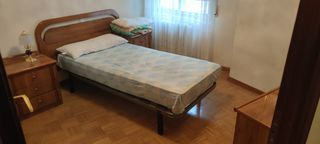 Dormitorio/habitación