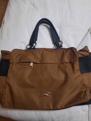 Bolso Bimba y Lola