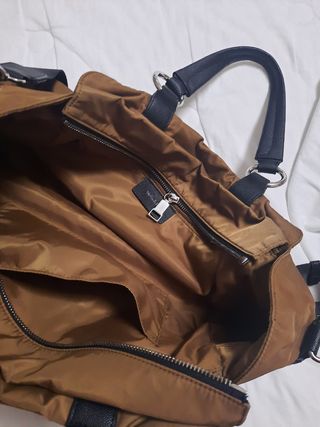 Bolso Bimba y Lola
