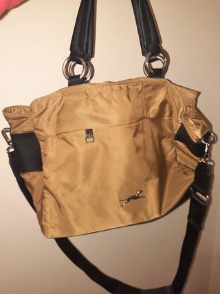 Bolso Bimba y Lola