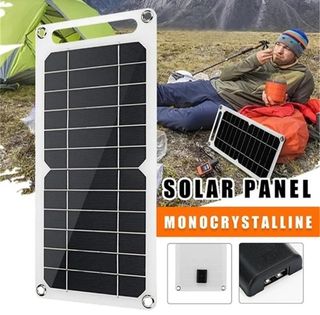 Painel Solar Charger