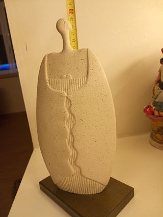 Statuina gres Linea sette