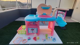 Centro de cuidados Nenuco