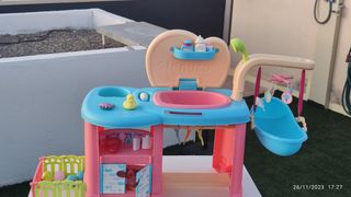 Centro de cuidados Nenuco