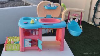 Centro de cuidados Nenuco