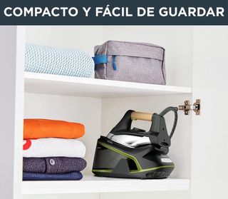 Centro planchado alta presion 6 bares