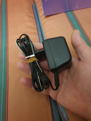 Caricatore sveglia oregon