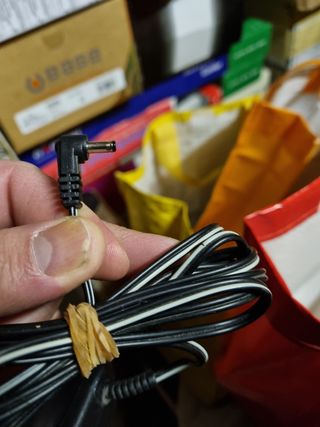 Caricatore sveglia oregon