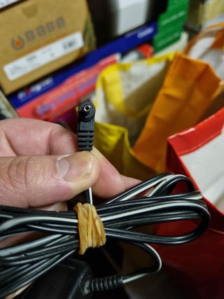 Caricatore sveglia oregon