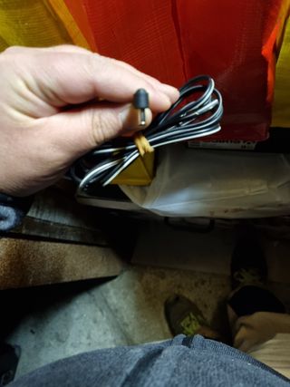 Caricatore sveglia oregon