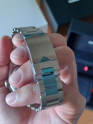 Tudor GMT Pepsi a estrenar 