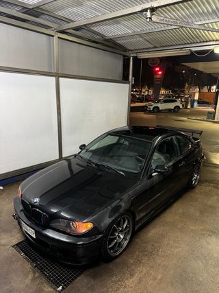 BMW Serie 3 2004