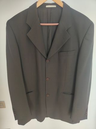 Zara americana hombre