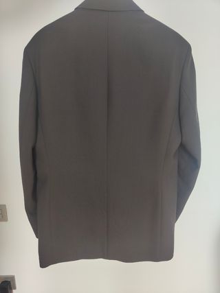 Zara americana hombre
