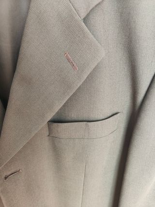 Zara americana hombre