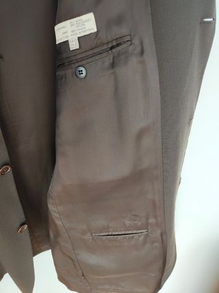 Zara americana hombre