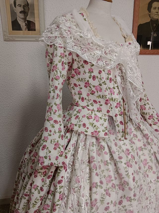 PEINETAS grabadas oro y plata