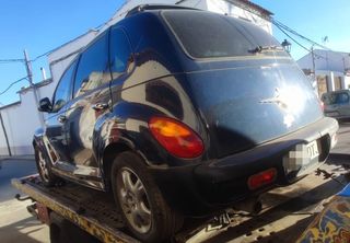 Despiece Chrysler pt cruiser 2.2d 122cv