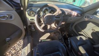 Despiece Chrysler pt cruiser 2.2d 122cv
