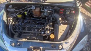 Despiece Chrysler pt cruiser 2.2d 122cv
