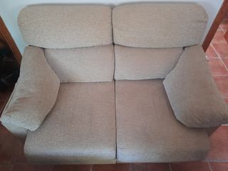 SOFÁ 2 PLAZAS