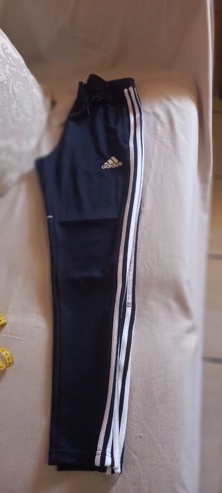 pantalón chandal