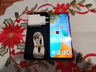XIAOMI REDMI NOTE 10 Ñó