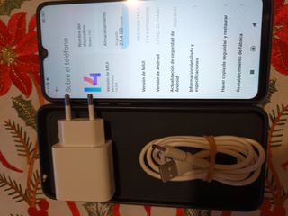 XIAOMI REDMI NOTE 10 Ñó