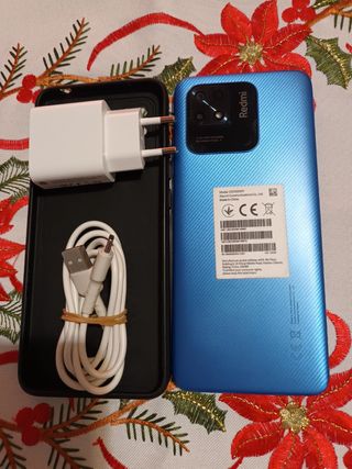 XIAOMI REDMI NOTE 10 Ñó
