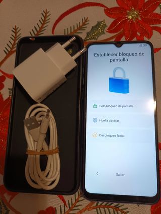 XIAOMI REDMI NOTE 10 Ñó
