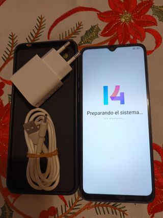 XIAOMI REDMI NOTE 10 Ñó