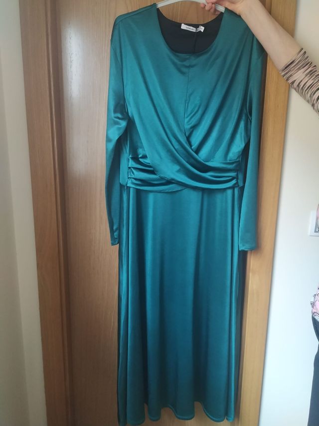 Vestido de boutique para ocasiones