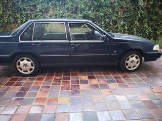 Volvo S90 1997