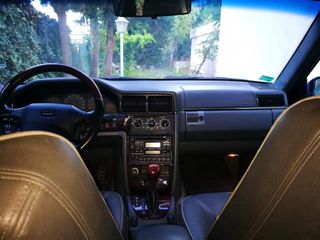 Volvo S90 1997
