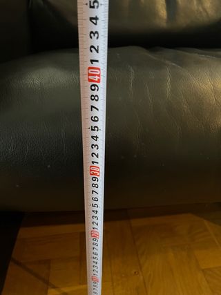 butaca modelo ejecutivo