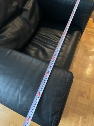 butaca modelo ejecutivo