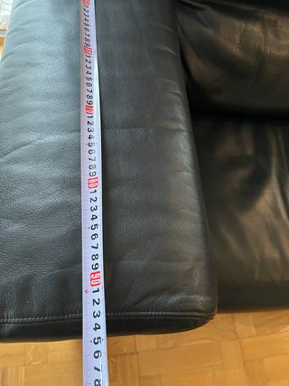 butaca modelo ejecutivo