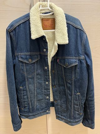Chaqueta Levi’s 