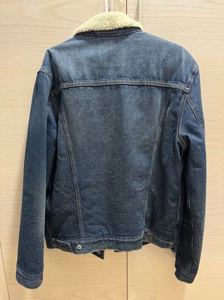 Chaqueta Levi’s 
