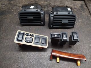 Cuenta km, Radio Cd y mas cosas Toyota Avensis