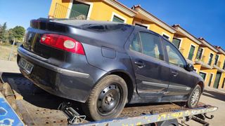 Despiece renault laguna 2 2.0dci 2007